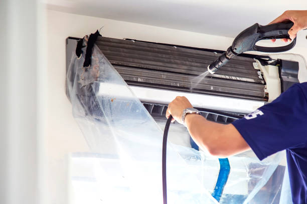 Best Mold and Mildew Removal from Ducts in New Iberia, LA