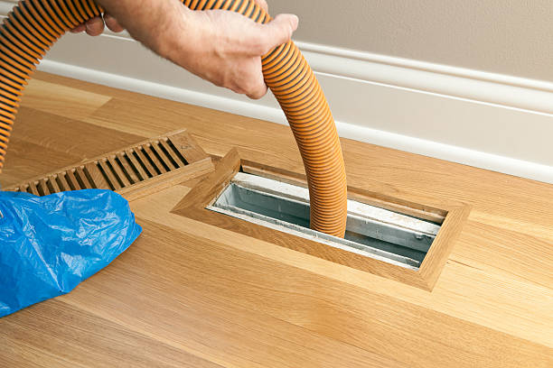 Best Emergency Air Duct Cleaning Services in New Iberia, LA