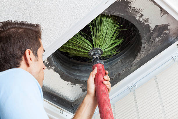 Best Ductwork Odor Removal in New Iberia, LA