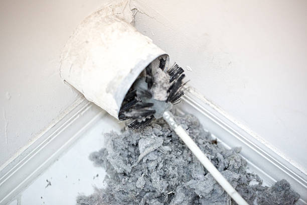 Best Residential Air Duct Cleaning in New Iberia, LA